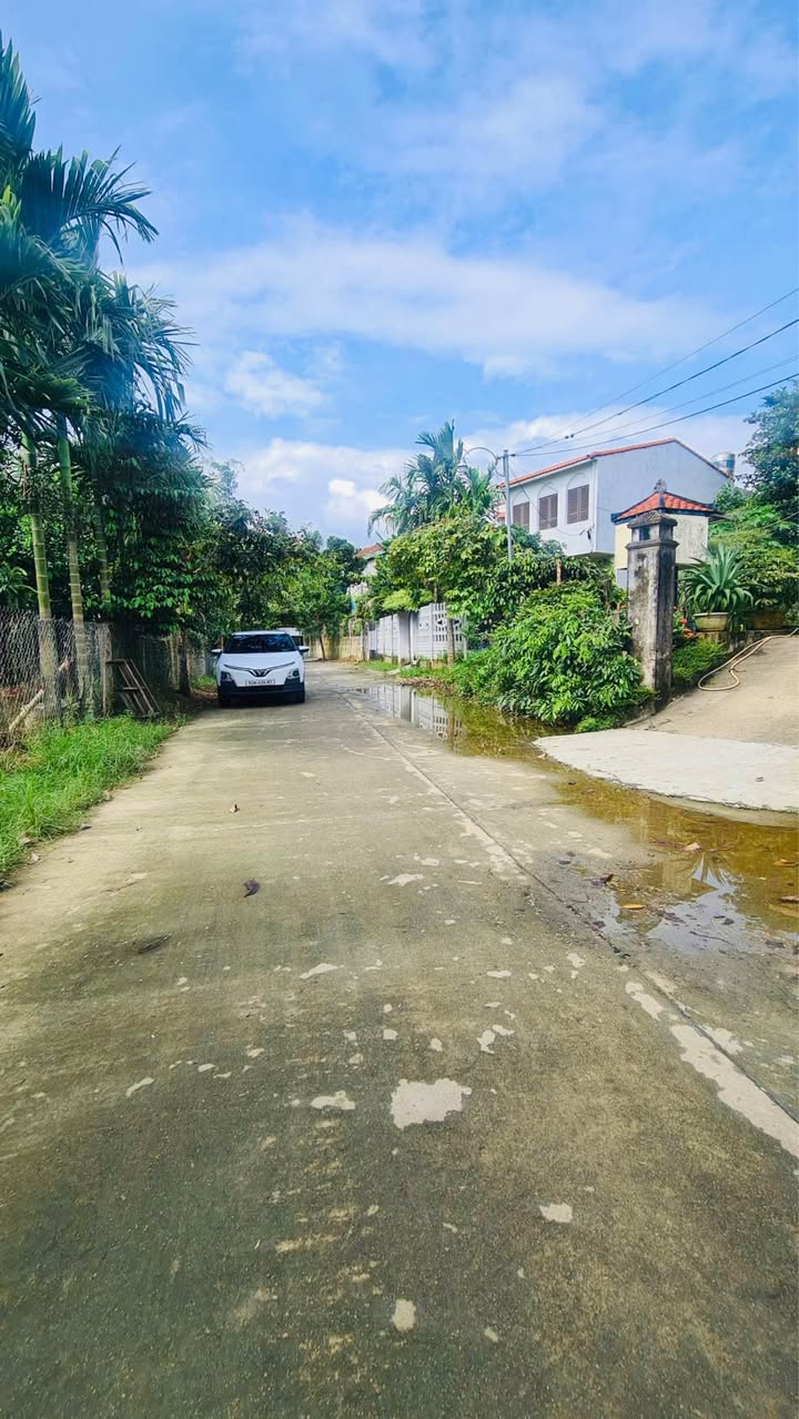 Đất nền Điện Minh, Điện Bàn 100m² giá 700 triệu - Cơ hội đầu tư tuyệt vời!