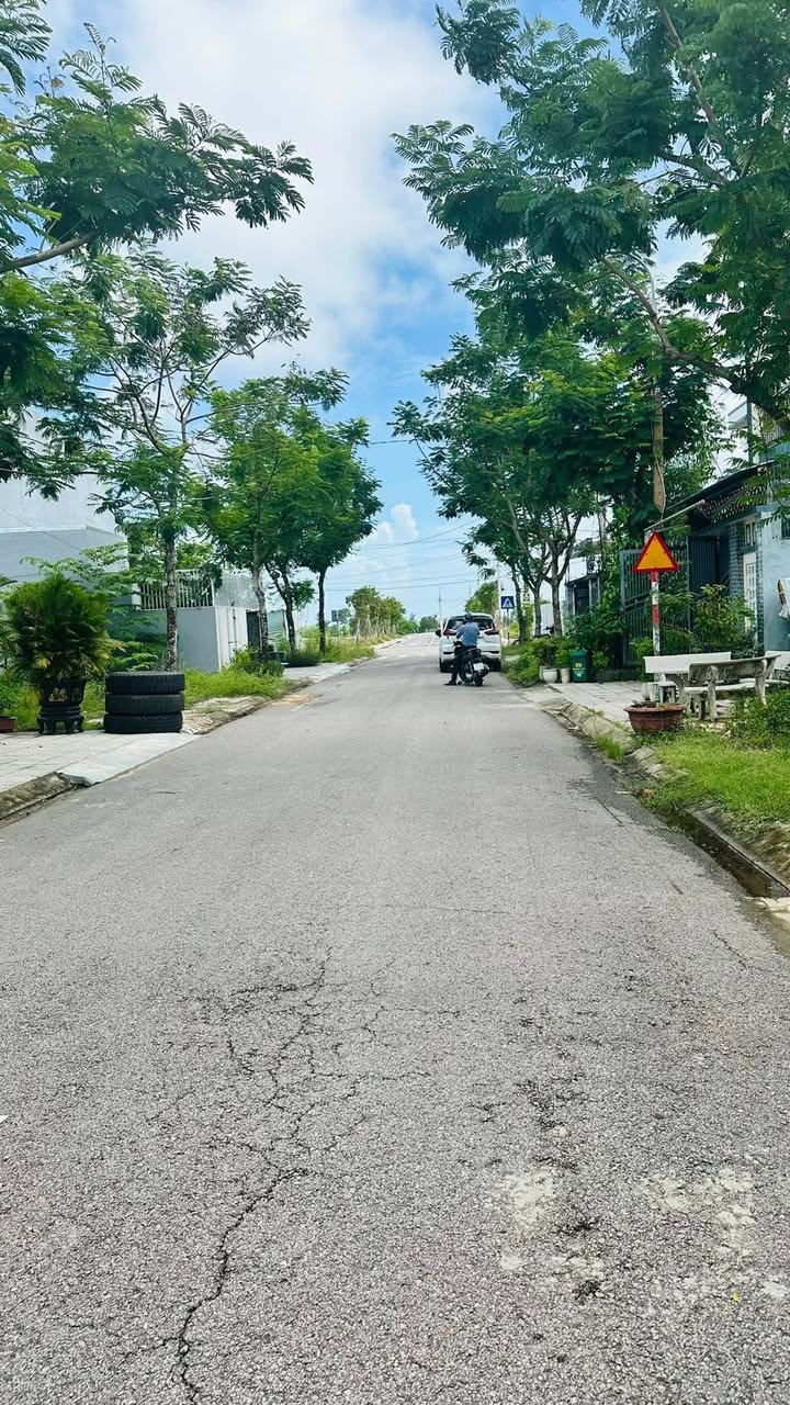 Đất nền KDC Cầu 2 Kỳ Phú Tam Kỳ 105m² giá chỉ 1.6 tỷ - Cơ hội đầu tư tuyệt vời!