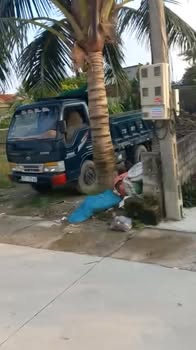 Đất thổ cư tại Đầu Ve, Quảng Định 145m² - Đường ô tô tránh nhau thuận tiện!