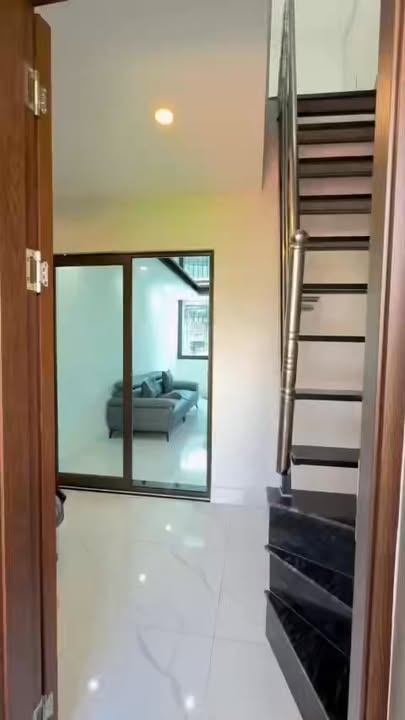 Căn hộ Duplex Lương Định Của 40m² giá 4.86 tỷ - Chính chủ bán gấp!