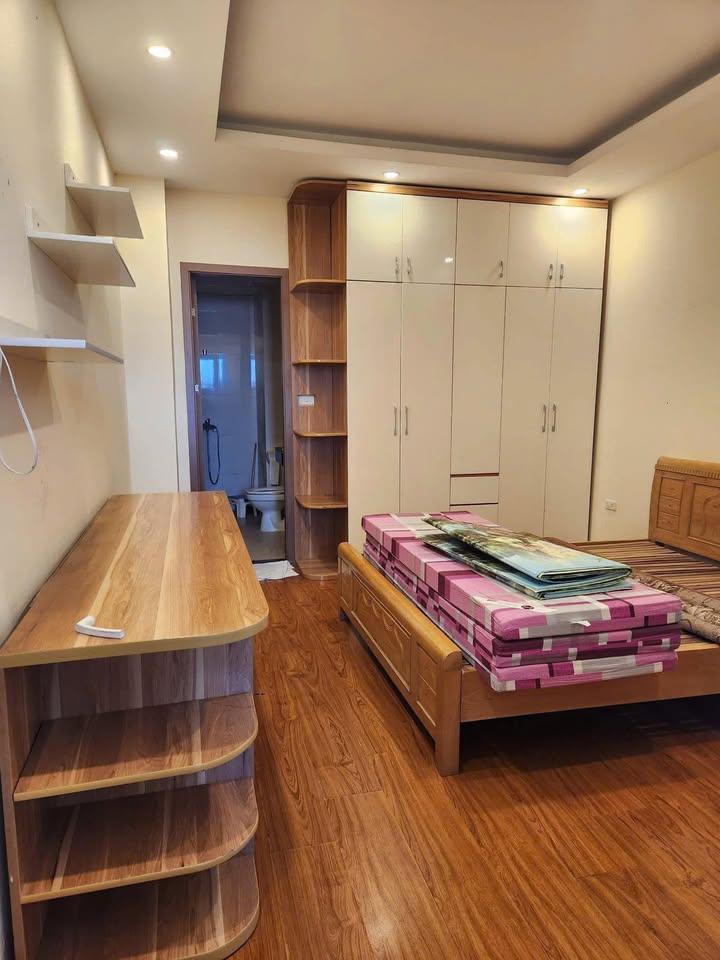 Chung cư AZ Sky Định Công 80m² giá 5 tỷ - Chính chủ cần bán gấp!