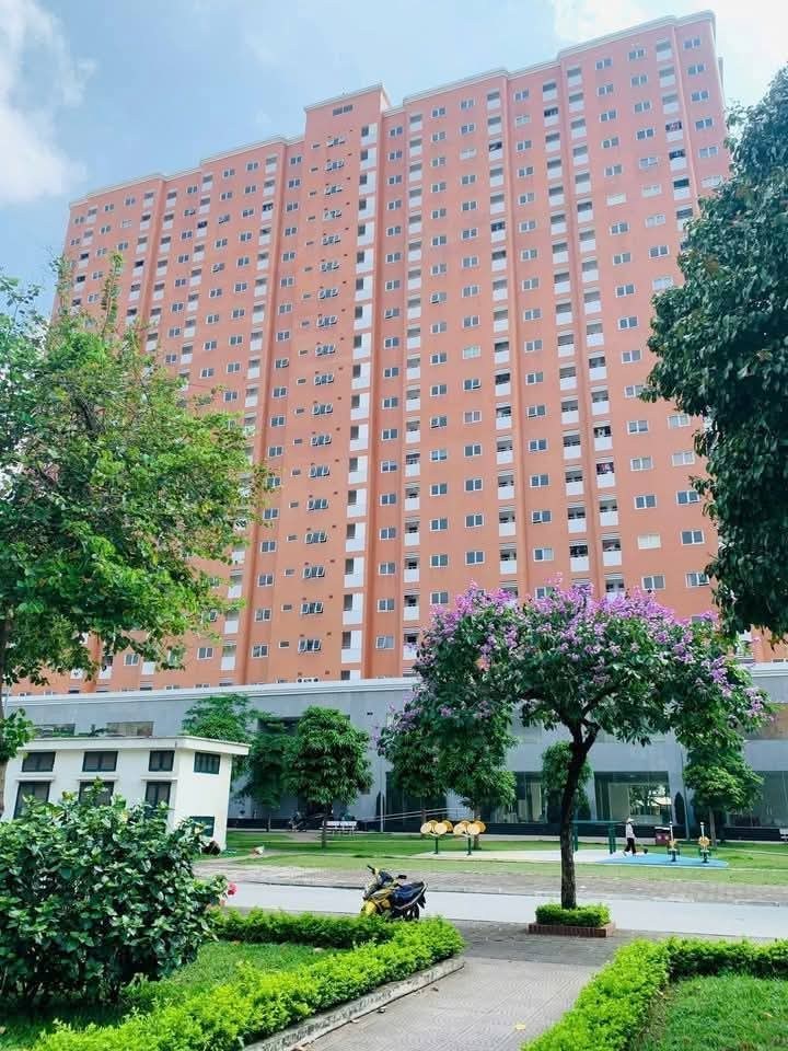 Căn hộ CT3 Nghĩa Đô, Cầu Giấy 47m² giá 4.7 tỷ - Sẵn sàng bàn giao 2024!