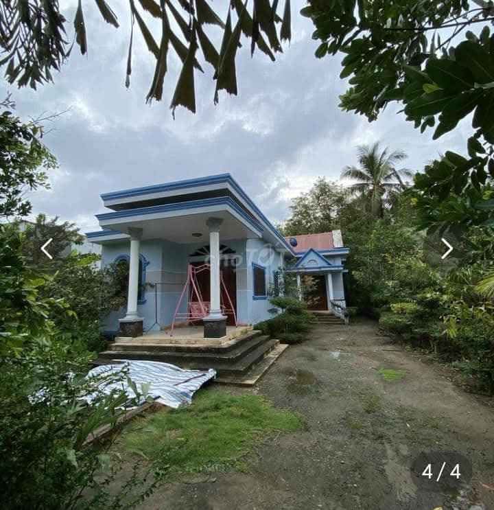 Đất nền Giồng Trôm Bến Tre 1222m² giá 2.9 tỷ - Cơ hội đầu tư hấp dẫn!