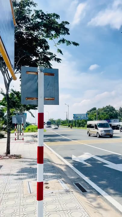 Khu Nền Biệt Thự Đường Đoàn Hoàng Minh, 400m² giá 1.08 tỷ - Cơ hội đầu tư hấp dẫn!