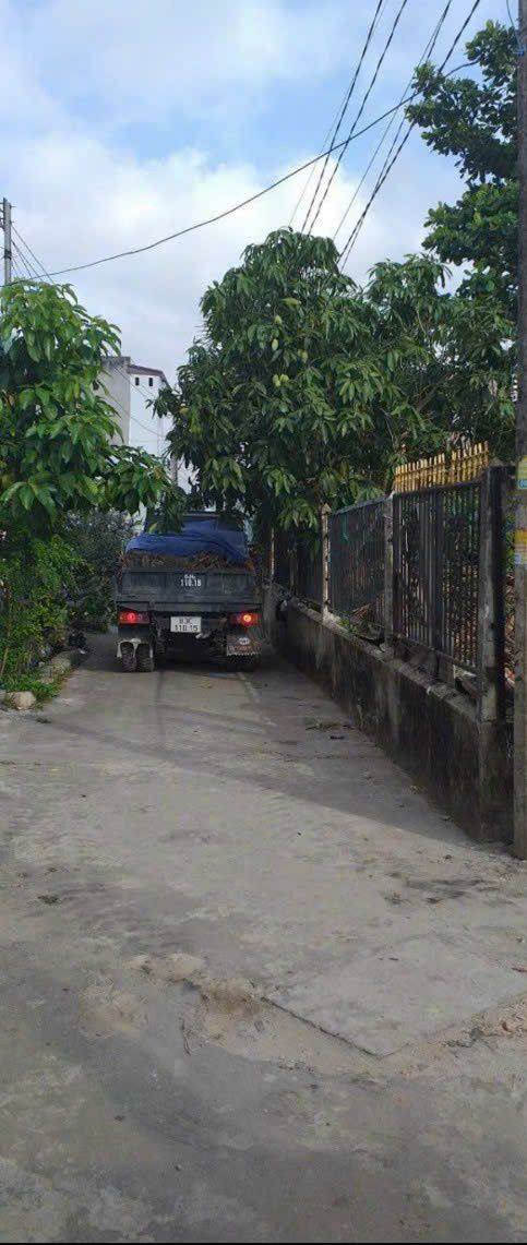 Đất nền hẻm ô tô Nguyễn Văn Linh, Sóc Trăng - Giá chỉ 900 triệu, thổ cư 100%!