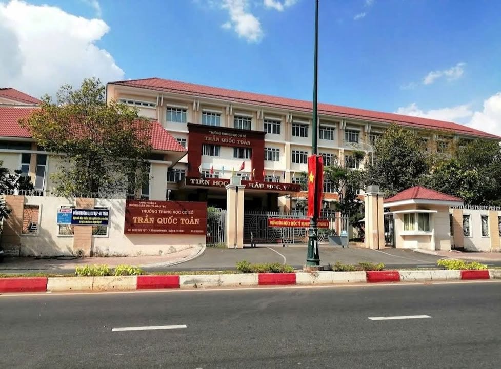 Đất nền đẹp Lê Văn Việt, Quận 9, 120m² giá 8 tỷ - Đầu tư sinh lời ngay!