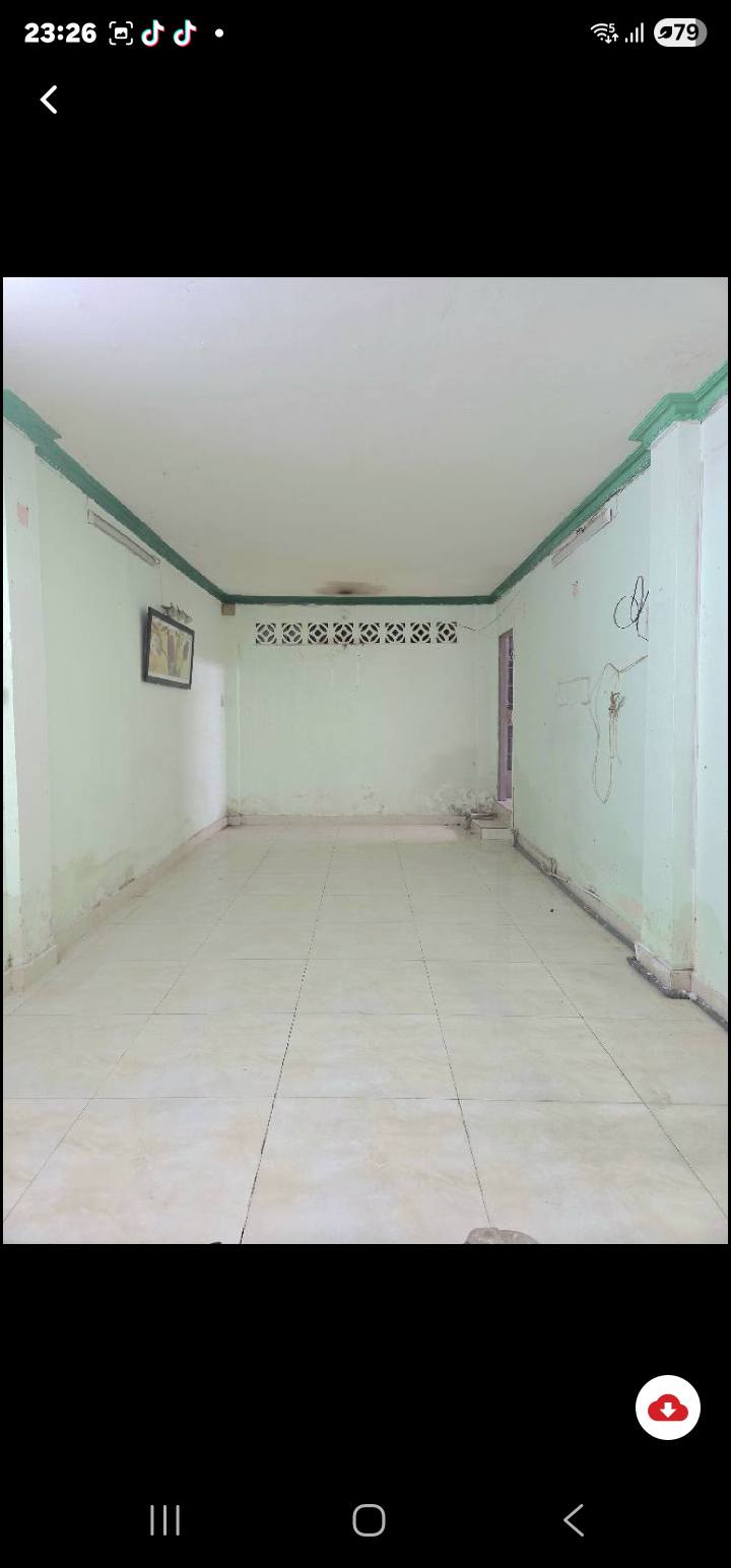 Nhà riêng Cách Mạng Tháng 8, Quận 3, 44m² giá 5 tỷ - Pháp lý chuẩn, tiện nghi đầy đủ!