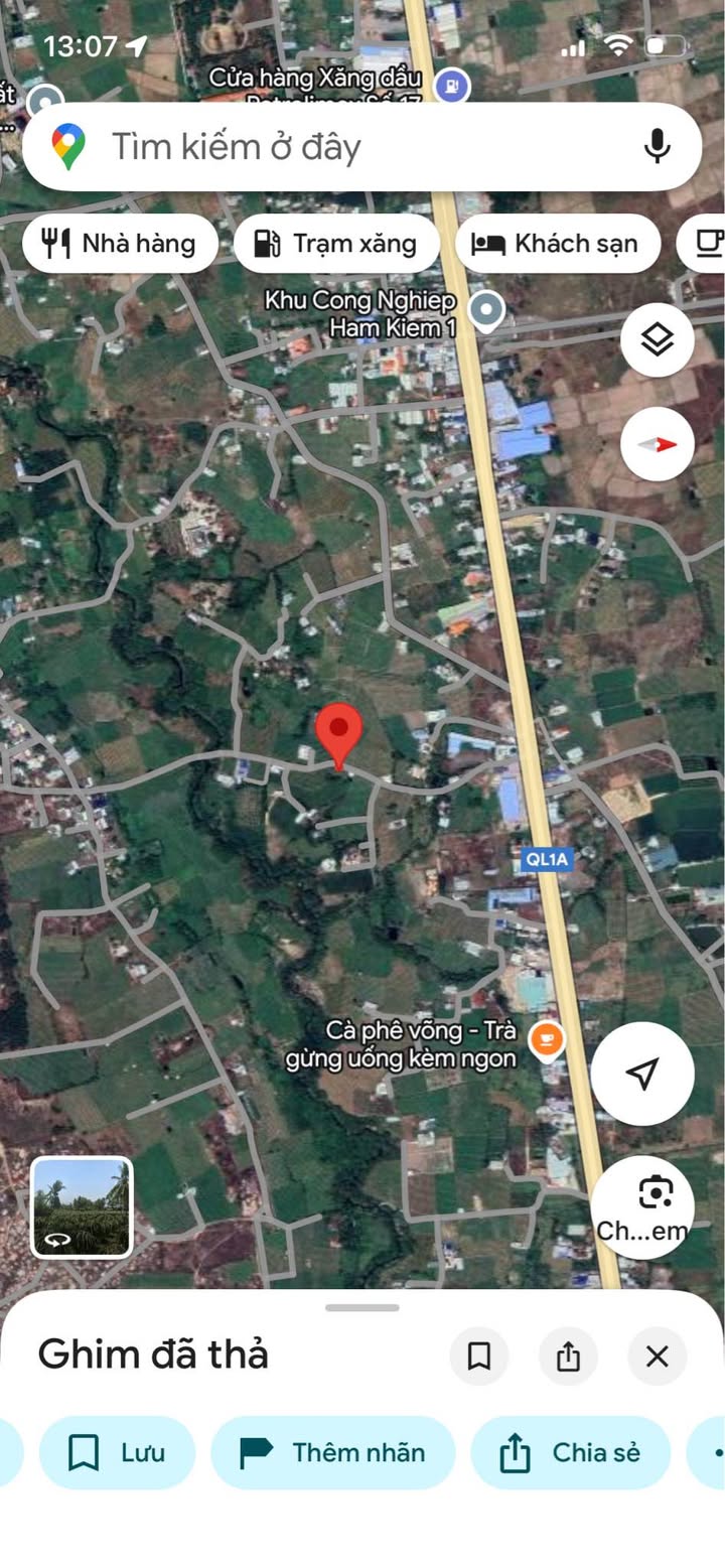 Đất thổ cư 300m² thôn Phú Sơn, 746m² giá 1.65 tỷ - Đầu tư sinh lời!