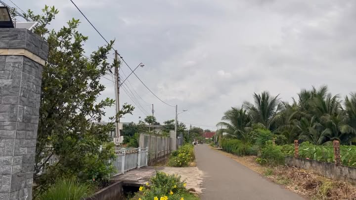 Đất thổ cư 234m² tại xã Xuân Thành - Sổ hồng riêng, giá 1.2 tỷ!