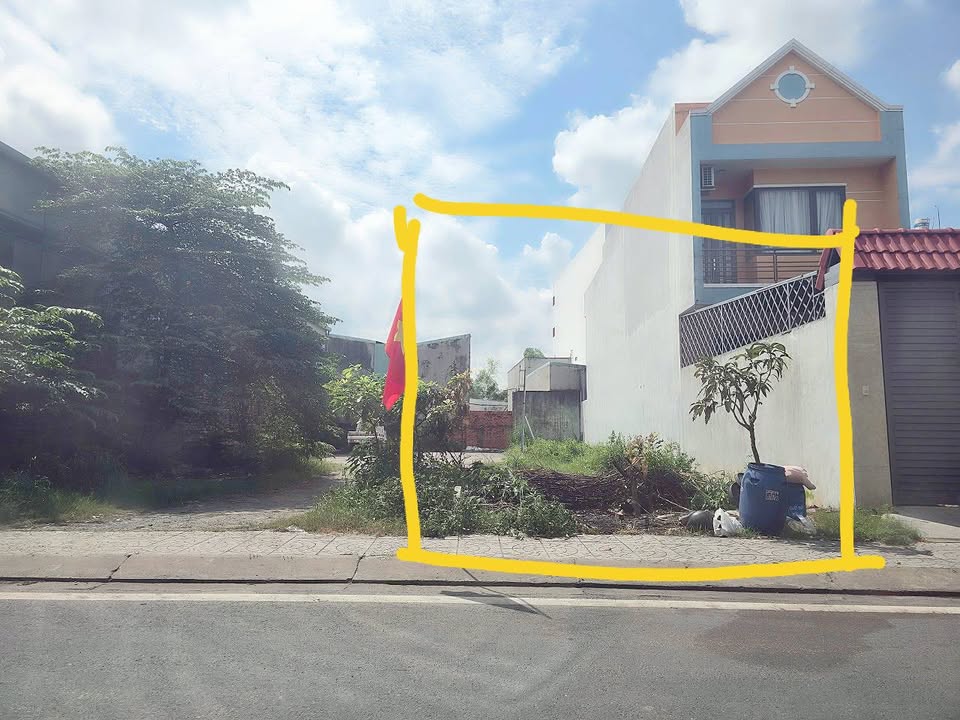 Đất nền quận 9 Hoàng Hữu Nam 166m² giá 9.5 tỷ - Đầu tư sinh lời ngay!