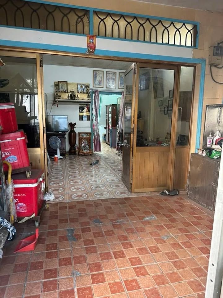 Mặt tiền kinh doanh hẻm xe hơi Trần Xuân Soạn Quận 7 80m² giá 10.99 tỷ - Đầu tư sinh lời tuyệt vời!