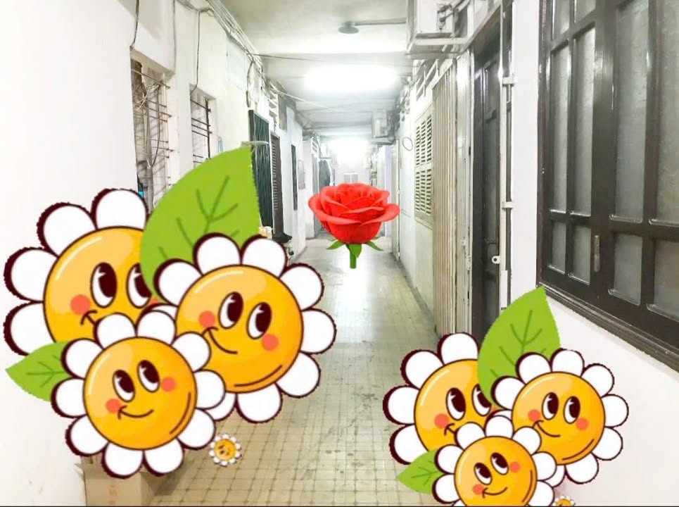 Căn hộ Bàu Cát Tân Bình 30m² giá 1.35 tỷ - Cơ hội vàng cho gia đình nhỏ!