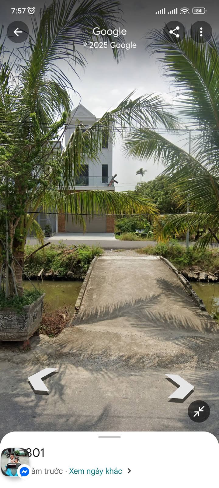 Đất chính chủ tại Bát Trang, An Lão, Hải Phòng 125m² - Giá tốt, thỏa thuận ngay!