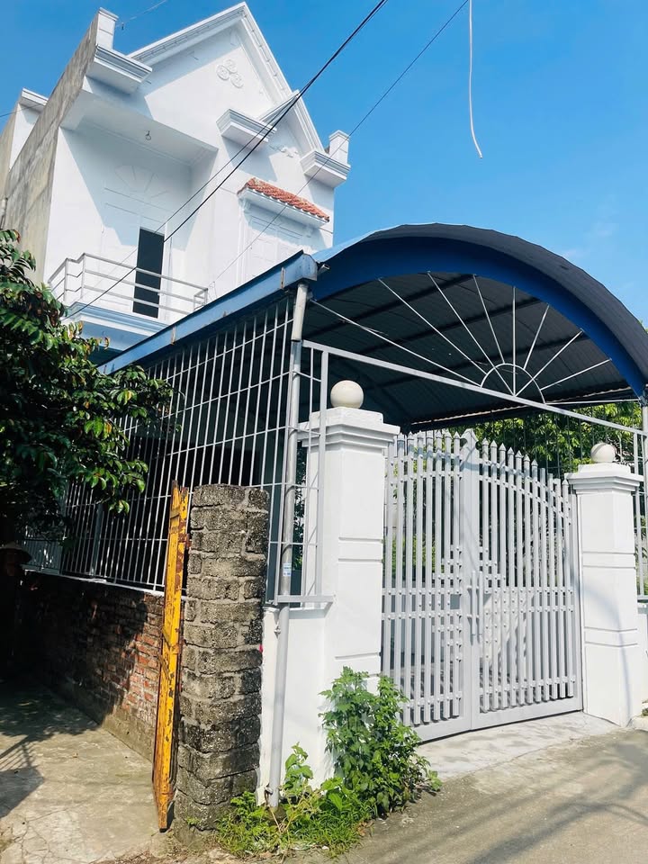 Nhà riêng An Thắng An Lão 92m² giá 2.1 tỷ - Đầy đủ công năng cho gia đình!