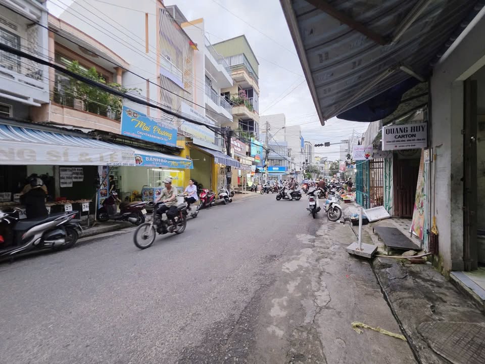 Nhà phố Đồng Nai, Nam Nha Trang 77m² giá 2.7 tỷ - Cơ hội đầu tư hấp dẫn!