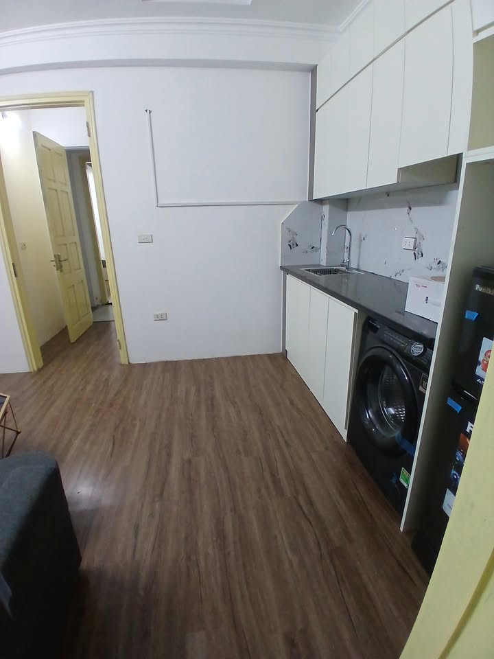 Căn hộ studio Gleximco Tây Mỗ 30m² giá 4 triệu - Tiện nghi hiện đại và thoải mái!