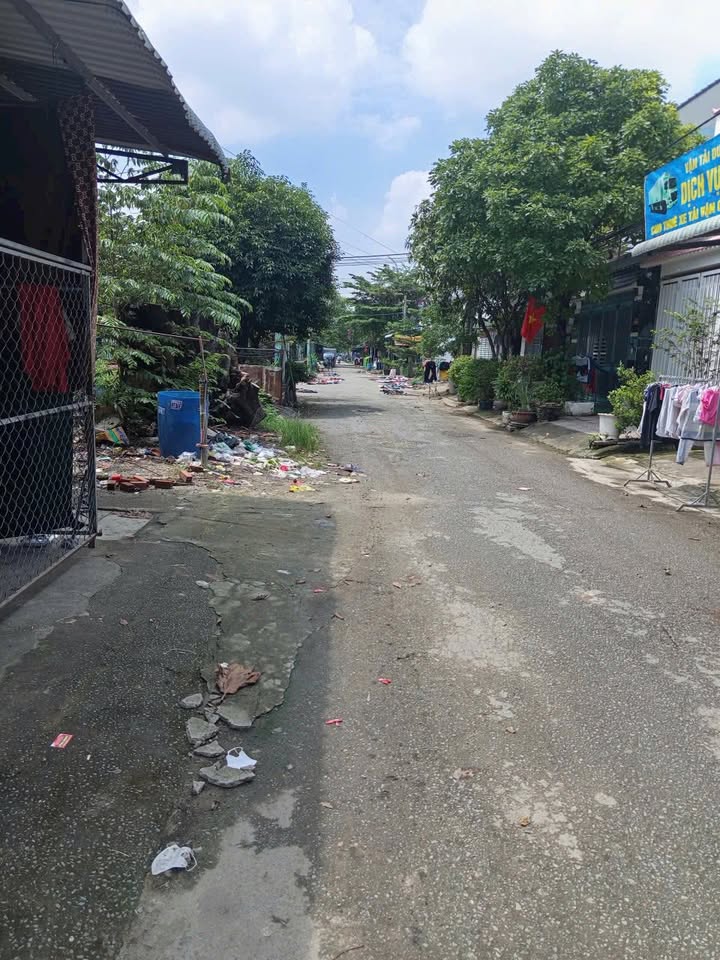 Bán gấp nhà trọ Bình Chuẩn 96m² giá 1.8 tỷ - Thu nhập ổn định 6 triệu/tháng!