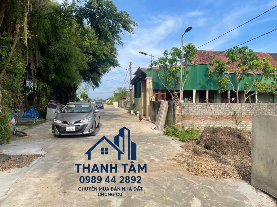 Đất Nghi Kim, Vinh 173m² giá 2.18 tỷ - Cơ hội đầu tư hiếm có!
