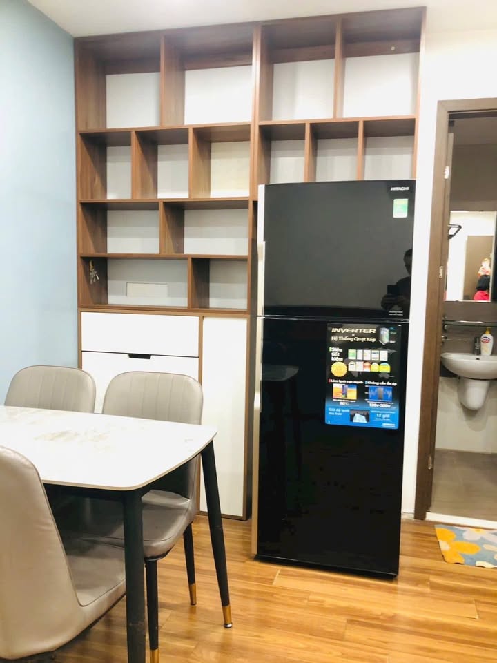 Căn hộ 2PN CT15 Green Park, Việt Hưng, Long Biên 68m² - Sẵn sàng vào ở!