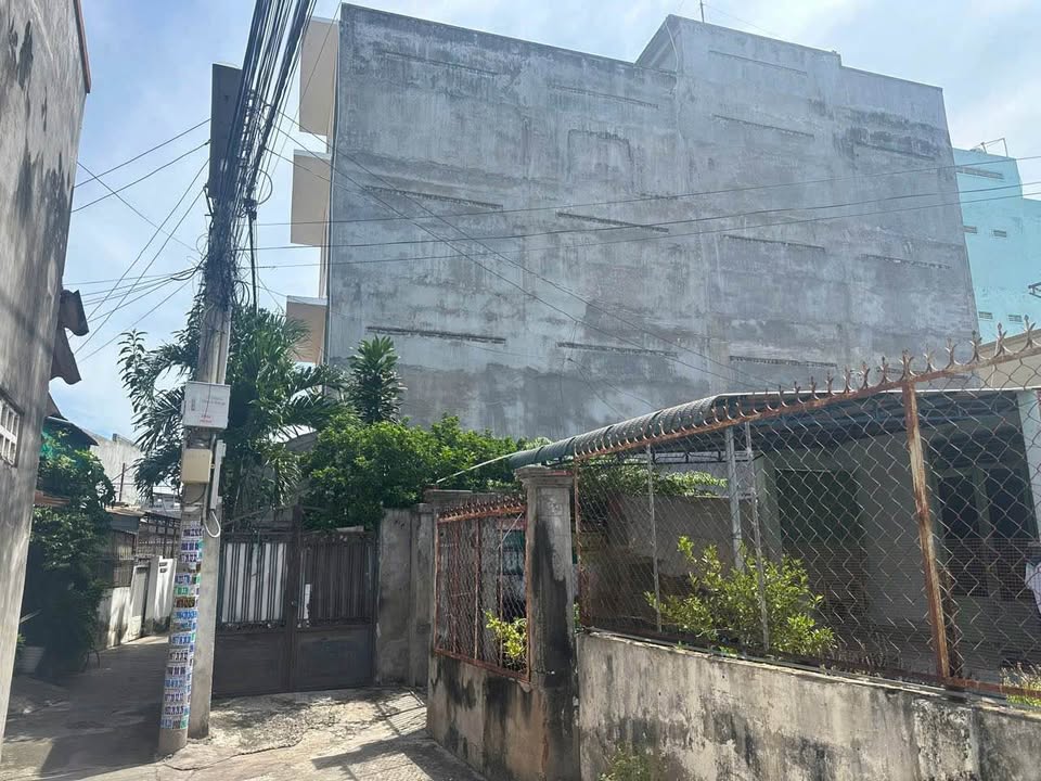 Nhà Yến Phú Thủy, Phan Thiết, 89m² giá 3 tỷ - Đầu tư sinh lời ngay!