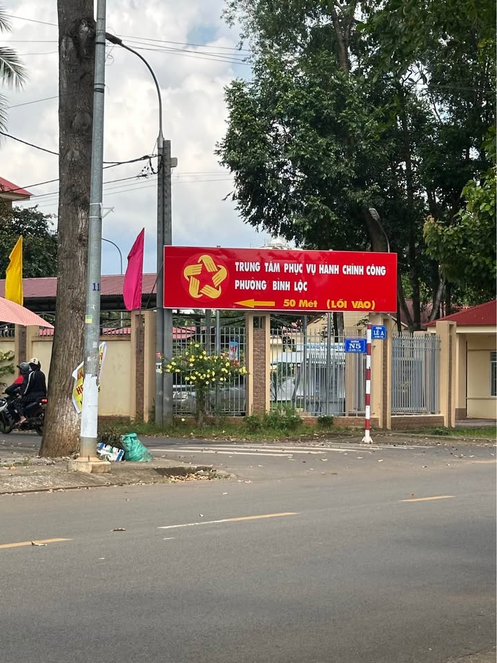 Đất thổ cư Long Khánh 165m² - Mặt tiền đường nhựa, giá thỏa thuận!