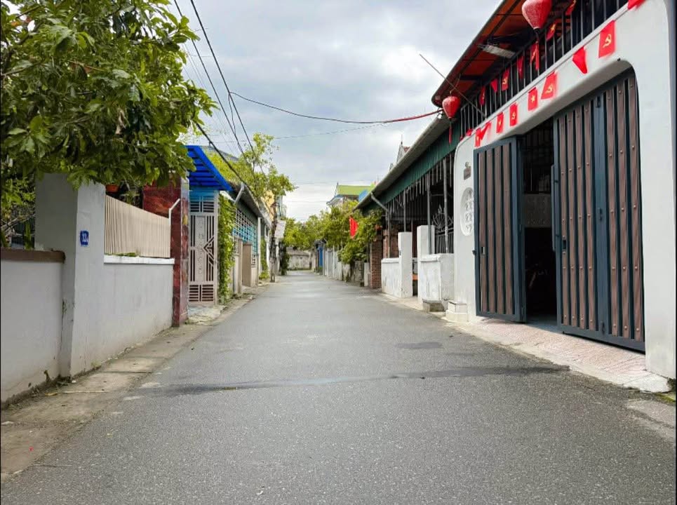 Đất nền đẹp tại phường Nam Hà, Hà Tĩnh 122m² giá 2.7 tỷ - Đầu tư sinh lời ngay!