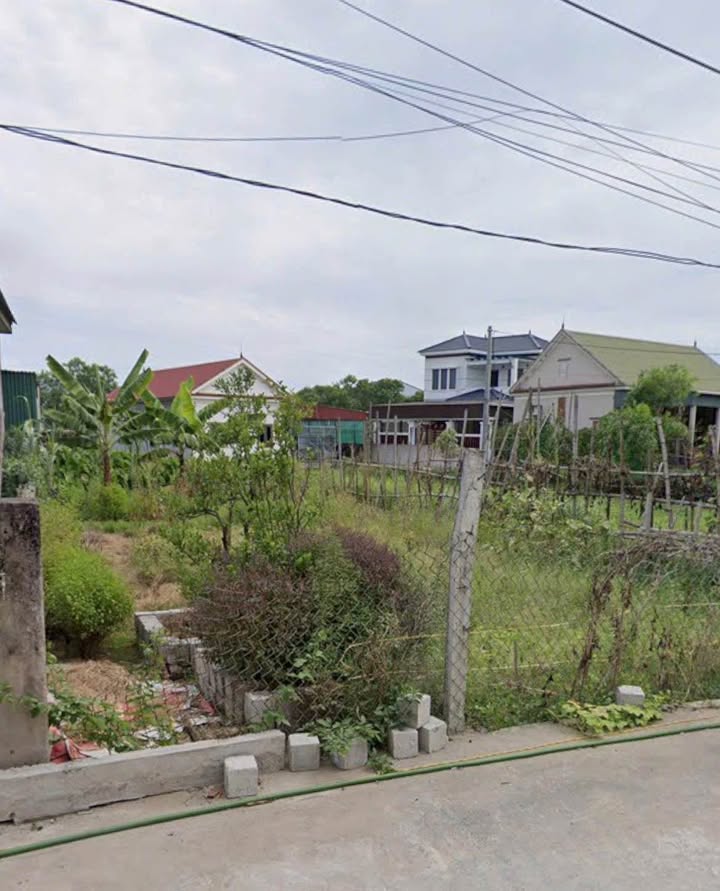 Đất nền Nghi Kim, Vinh 229m² giá 4.58 tỷ - Sổ đỏ chính chủ, thuận tiện xây nhà vườn!