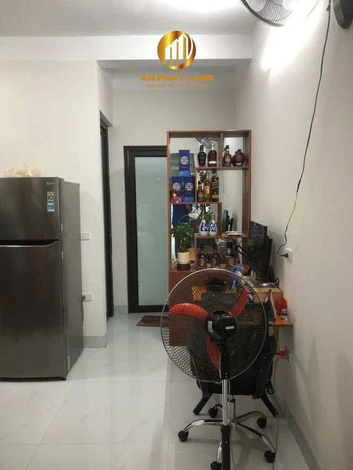 Nhà 2,5 tầng đường Nguyễn Bặc, phường Ninh Khánh 64.9m² giá 5.1 tỷ - Đường ô tô tránh nhau!