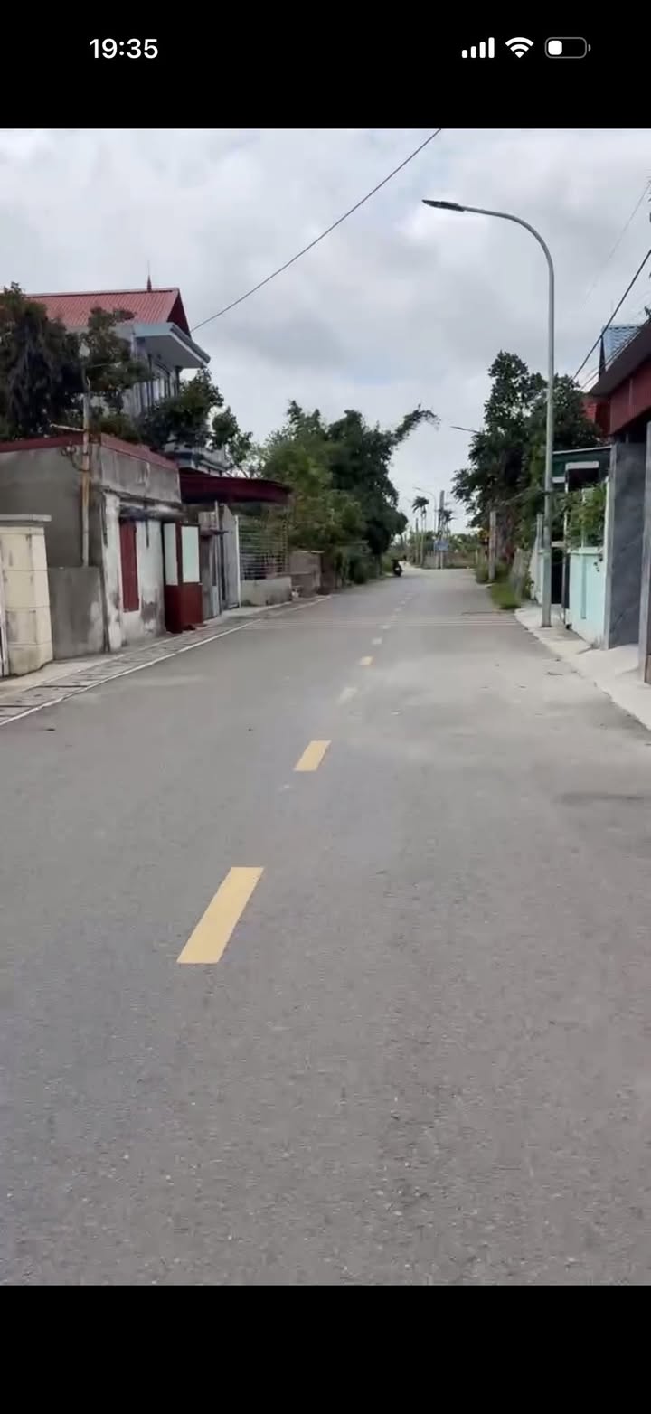 Bán lô đất 80m² tại Phương Hạ - An Lão - Sổ đỏ chính chủ, giá chỉ 1 tỷ!