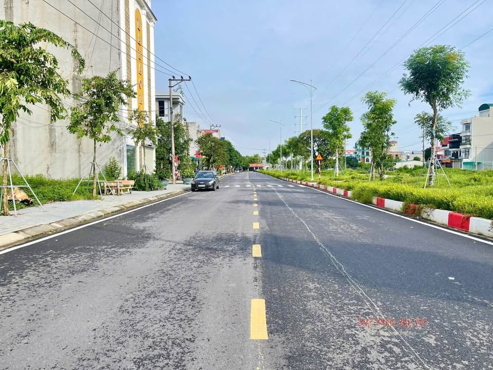 Đất nền chính chủ Ninh Tiến, Hoa Lư 71.3m² - Đầu tư sinh lời cao!