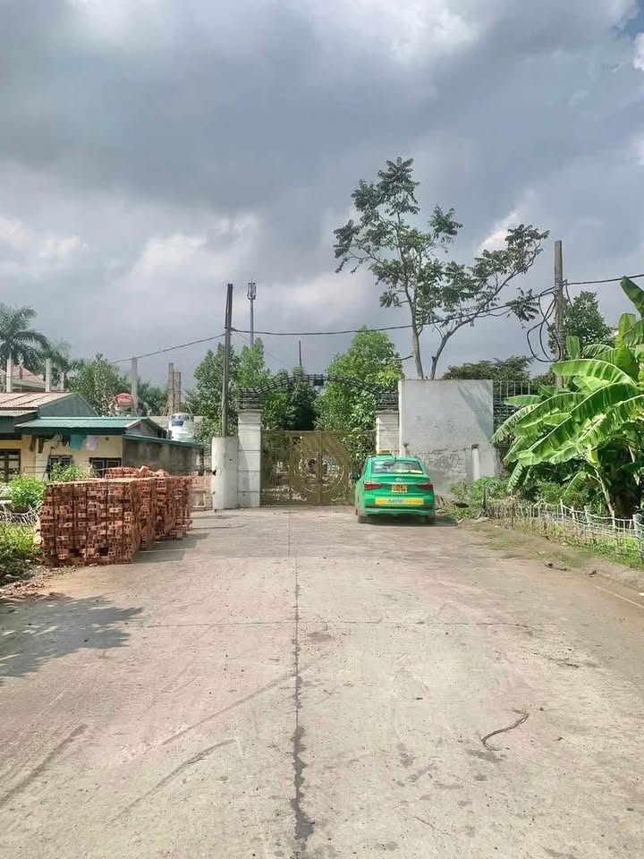 Đất nền Hòa Bình, Nam Thành, 60m² giá 2.8 tỷ - Tiềm năng đầu tư sinh lời!