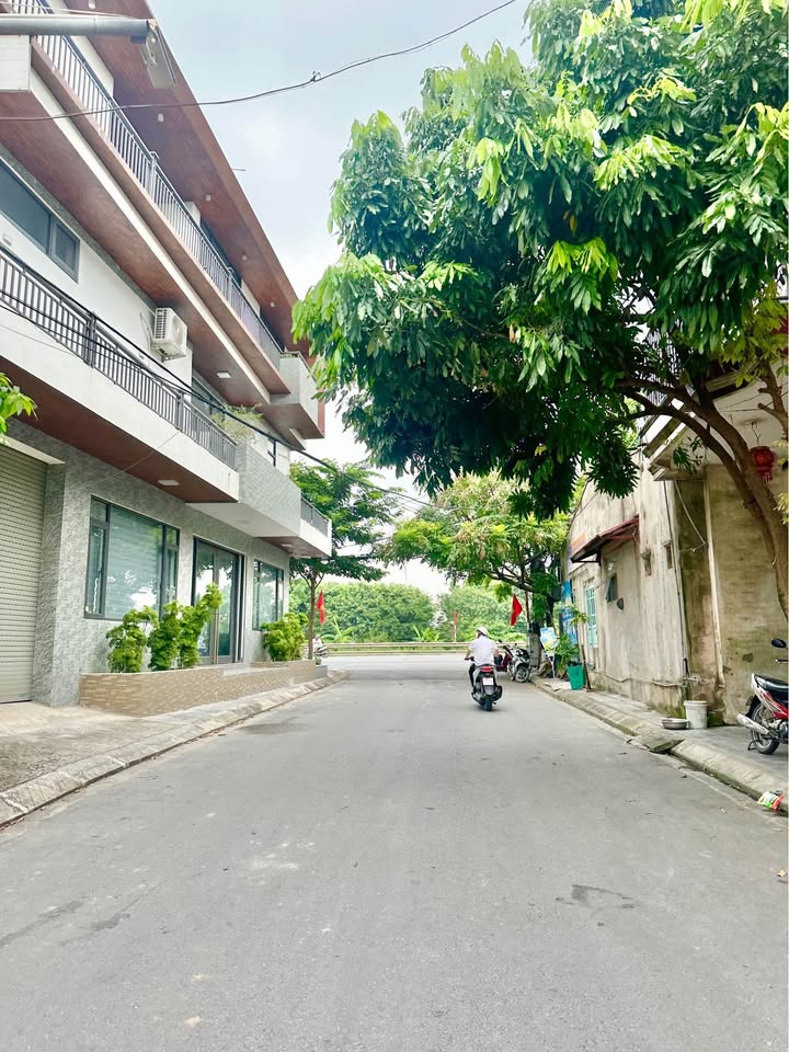 Đất nền Ninh Phong 83m² giá 2,xxx - Gần cầu Vũng Trắm, chính chủ bán!