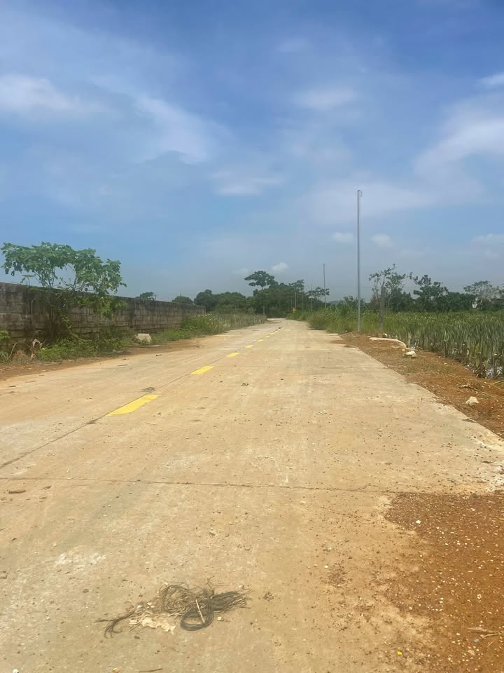 Đất nền 1800m² tại phường Tam Điệp - Chính chủ cần bán gấp!