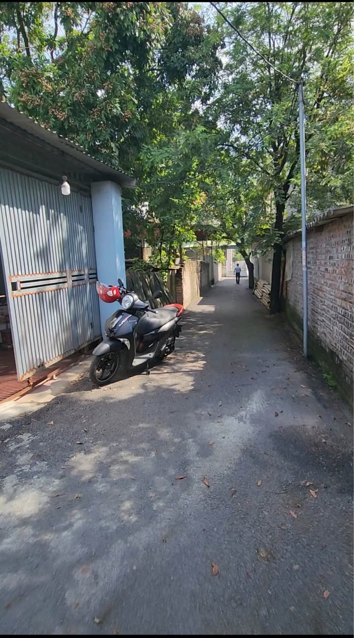 Nhà cấp 4 Đôn Hậu, Khai Quang, 120m² giá 1.65 tỷ - Ngõ rộng thoáng đãng!