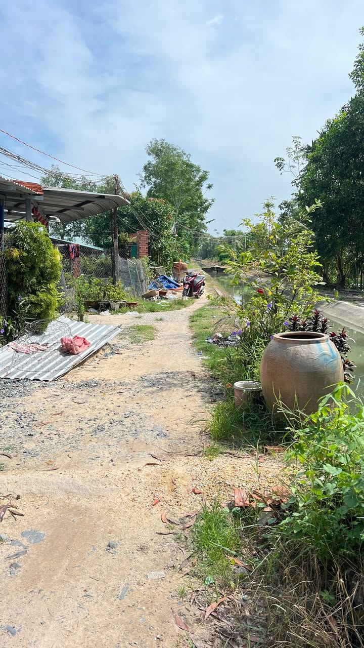 Nhà cấp 4 Gò Dầu Tây Ninh 105m² giá chỉ 500 triệu - Bán gấp chính chủ!