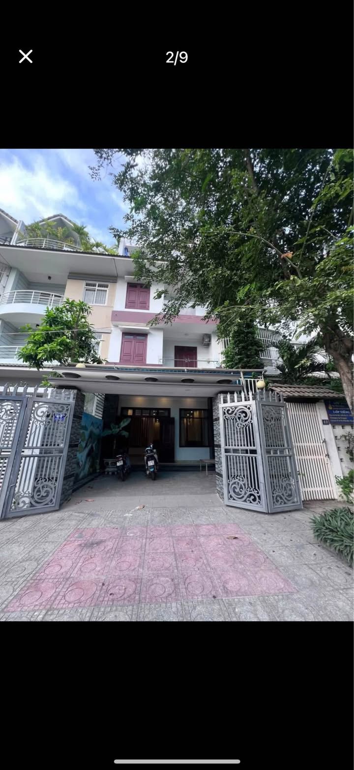 Nhà 1 trệt 3 lầu KĐT Vĩnh Điềm Trung 138m² giá 12 tỷ - Cơ hội đầu tư siêu lợi nhuận!