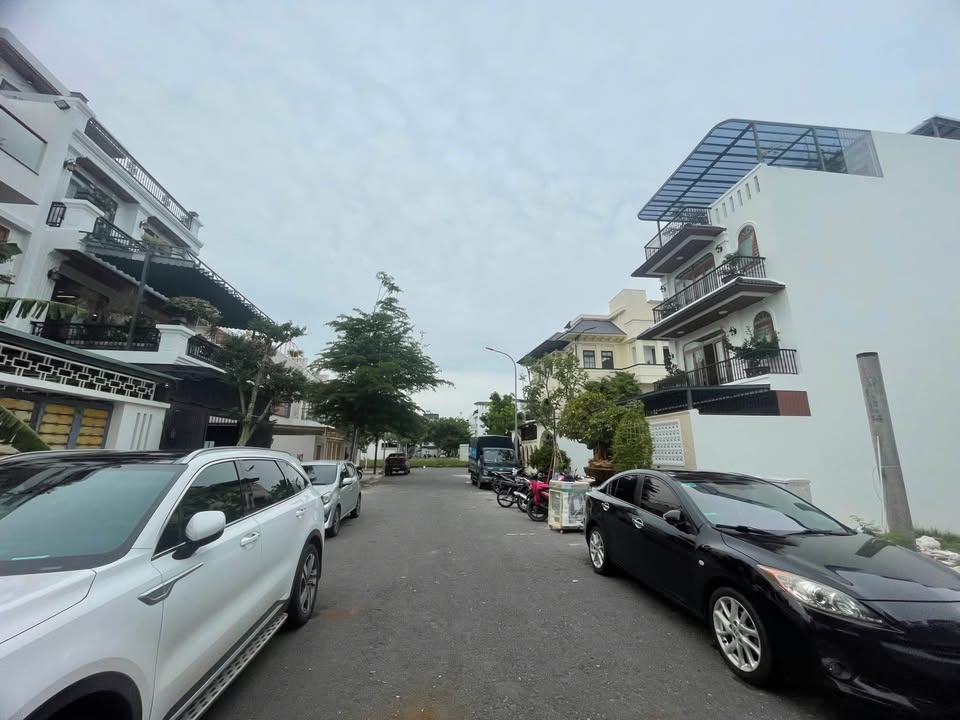 Đất nền Khu đô thị Mỹ Gia Nha Trang 100m² giá 4.7 tỷ - Hướng Đông, vị trí đắc địa!