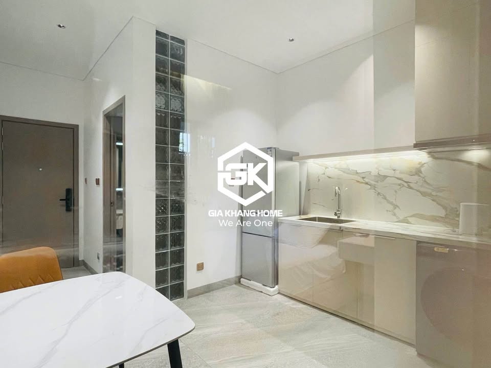 Căn hộ 1 phòng ngủ VCN Phước Hải Nha Trang 40m² giá 8 triệu - Nội thất cao cấp, tiện nghi đầy đủ!