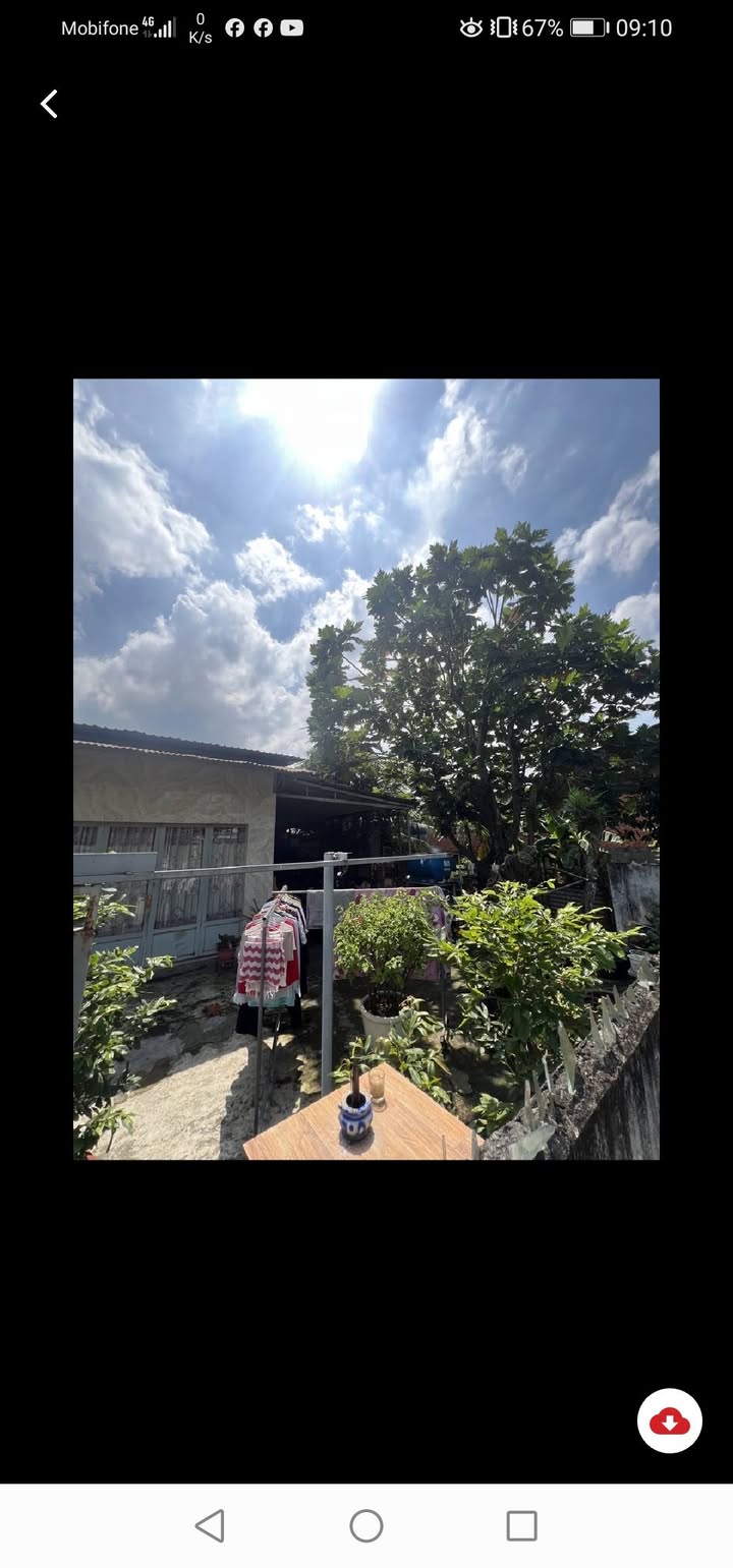 Bán đất và nhà cấp 4 đường Trần Văn Giàu, Bình Chánh, 410 m² - Đầu tư sinh lời ngay!