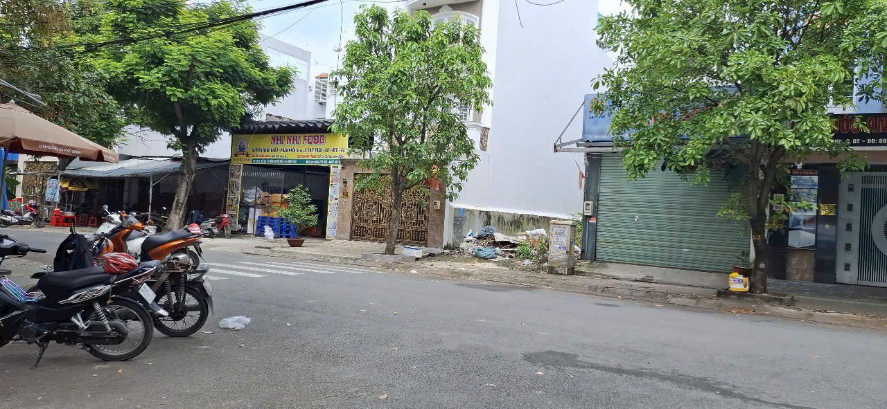 Đất nền đường số 22, Bình Hưng Hòa, Bình Tân 100m² giá 9.2 tỷ - Cơ hội đầu tư hấp dẫn!