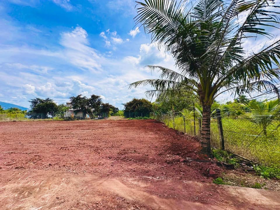 Đất nền Bảo Vinh Long Khánh 120m² giá chỉ 750 triệu - Cơ hội đầu tư tuyệt vời!