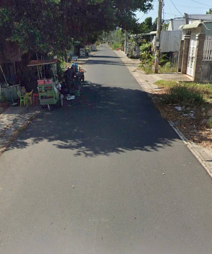 Đất nền Hẻm 34-32 Hùng Vương, Phước Bửu, 277m² giá 2 tỷ - Cơ hội đầu tư sinh lời!