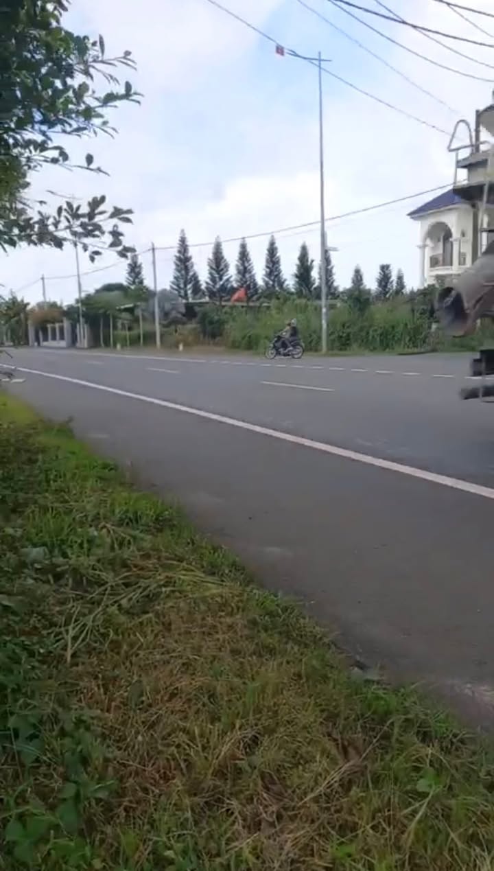 Đất mặt tiền đường 329, Xuyên Mộc 658m² giá 2 tỷ - Pháp lý rõ ràng, đầu tư sinh lời!