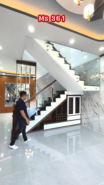 Nhà lầu đúc Phường Bàu Năng 133m² giá 2.4 tỷ - Gần chợ, chính chủ bán gấp!