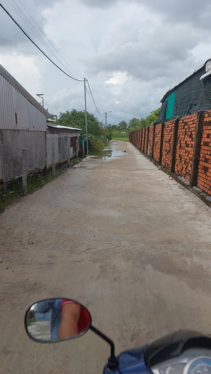 Đất nền liền kề Hẻm 1192 đường 30/4, Rạch Giá 90m² - Đầu tư sinh lời cao!