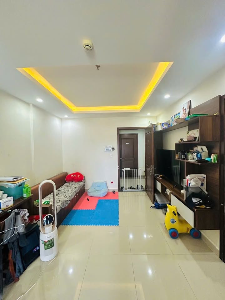 Căn hộ CT2 VCN Phước Hải Nha Trang 47m² giá 2.55 tỷ - View tuyệt đẹp mặt đường Tố Hữu