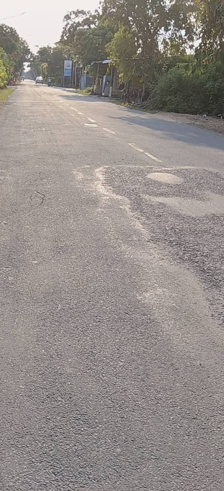 Bán đất mặt tiền Tỉnh Lộ 864, Cai Lậy, 9000m² - Thích hợp mở công ty, kho xưởng!