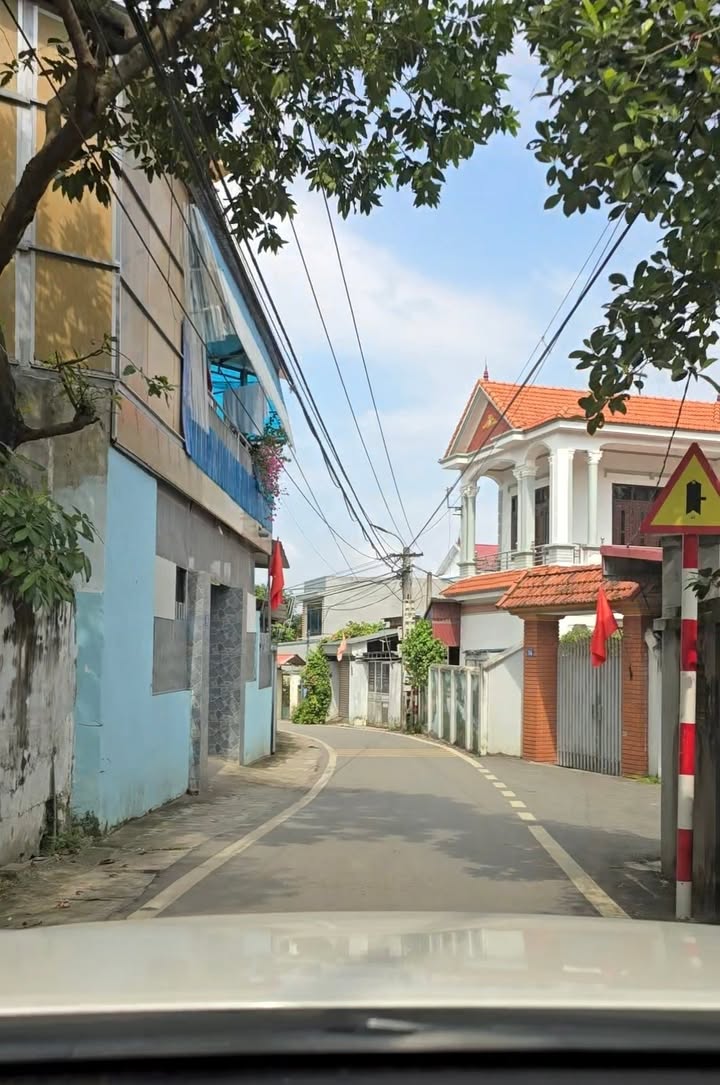 Đất nền Cao Minh, Phúc Yên 105m² giá chỉ 2 tỷ - Cơ hội đầu tư tuyệt vời!