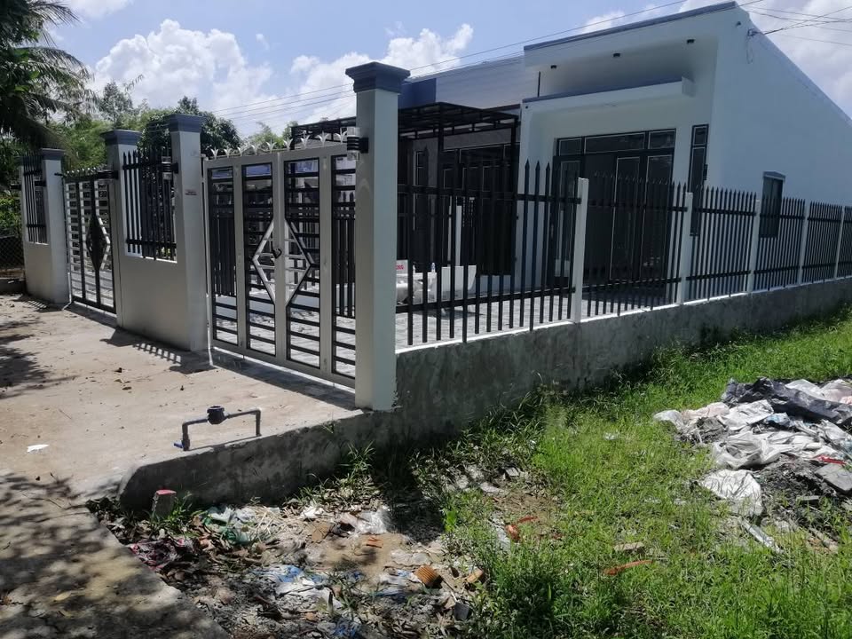 Nhà cấp 4 chính chủ tại Phường Đông Thành, Bình Minh, Vĩnh Long - 160m² chỉ 850 triệu!