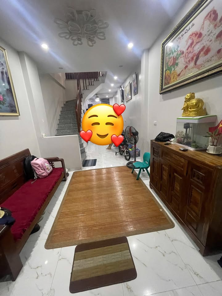 Nhà 4 tầng Yên Nghĩa 32m² giá thỏa thuận - Chính chủ bán gấp!